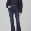 CITIZENS OF HUMANITY Isola Baltic Denim Pant