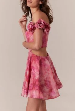 Bardot Cupid Mini Dress -Cheap Feminique Finds Store p59264 Z 12072023075634944x1400 1