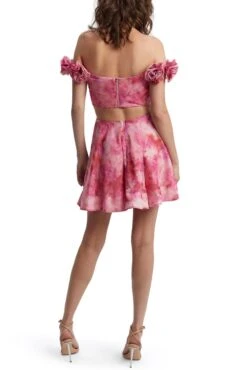 Bardot Cupid Mini Dress -Cheap Feminique Finds Store p59264 Z 12072023075651839x1258 1