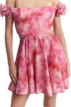 Bardot Cupid Mini Dress -Cheap Feminique Finds Store p59264 Z 120720230757161000x1500 1