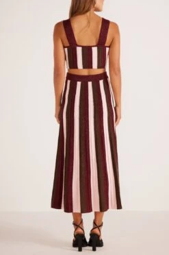 Eden Knit Midi Skirt -Cheap Feminique Finds Store p59850 Z 103020230822161080x1626 1