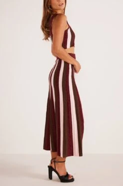 Eden Knit Midi Skirt -Cheap Feminique Finds Store p59850 Z 103020230822231072x1610 1