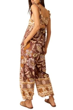 FREE PEOPLE Bali Albright Jumpsuit -Cheap Feminique Finds Store p60318 Z 020120240424581985x3000 1