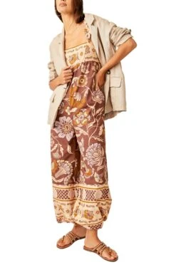 FREE PEOPLE Bali Albright Jumpsuit -Cheap Feminique Finds Store p60318 Z 020120240425291992x3000 1