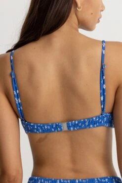 Rhythm Elodie Floral Smocked Bralette -Cheap Feminique Finds Store p60394 Z 12082023074421810x1213 1