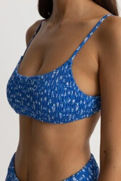 Rhythm Elodie Floral Smocked Bralette -Cheap Feminique Finds Store p60394 Z 120820230744391525x2290 1