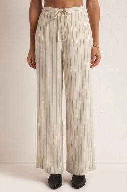 Cortez Pinstripe Pant