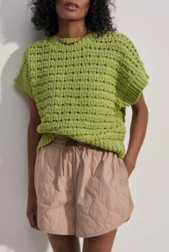 Varley Fillmore Knit