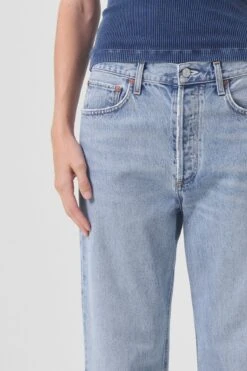 AGOLDE Fran Jean In Force -Cheap Feminique Finds Store p60613 Z 02082024032533798x1200 1