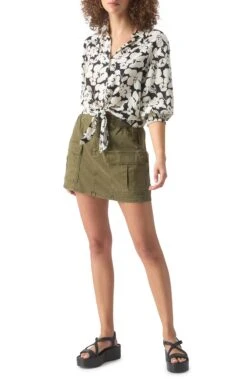 Sanctuary Surplus Essential Skirt -Cheap Feminique Finds Store p60932 Z 021920240409231956x3000 1