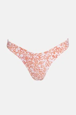 Rhythm Islander Floral Hi Cut Bottoms -Cheap Feminique Finds Store p61345 Z 031320240457141194x1812 1