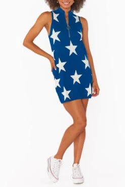 Zoe Zip Dress -Cheap Feminique Finds Store p61517 Z 040520240853301259x1891 1