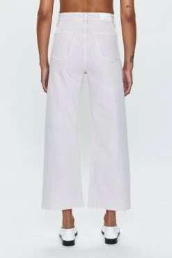 Penny Wide Leg Crop In Lavender Haze -Cheap Feminique Finds Store p61809 Z 020920240552182000x3000 1