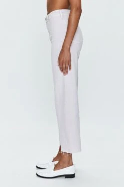 Penny Wide Leg Crop In Lavender Haze -Cheap Feminique Finds Store p61809 Z 020920240552292000x3000 1