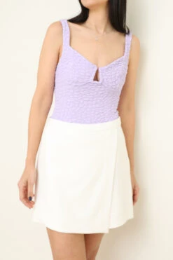 French Connection Mini Skort -Cheap Feminique Finds Store p61852 Z 031820240611281709x2564 1