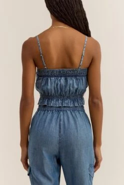 Rivina Chambray Tank -Cheap Feminique Finds Store p62002 Z 041520240639261200x1795 1