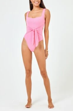 Balboa One Piece Classic