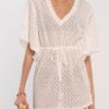 Smythe Lace Tunic