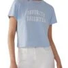 Favorite Daughter Collegiate Tee
