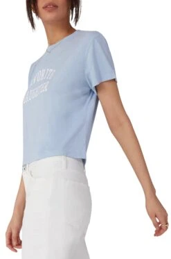 Favorite Daughter Collegiate Tee -Cheap Feminique Finds Store p62657 Z 030420240241271986x3000 1