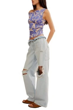 FREE PEOPLE Shea Top -Cheap Feminique Finds Store p62701 Z 040320240756361997x3000 1