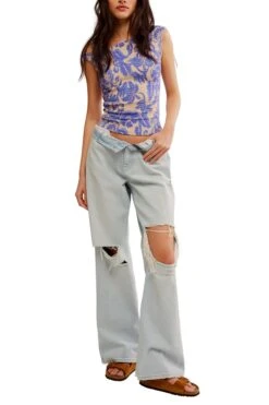 FREE PEOPLE Shea Top -Cheap Feminique Finds Store p62701 Z 040320240756441999x3000 1