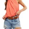 FREE PEOPLE Unconditional Tank