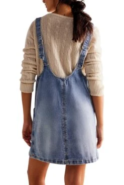 FREE PEOPLE High Roller Skirtall -Cheap Feminique Finds Store p62775 Z 040320240832132015x3000 1