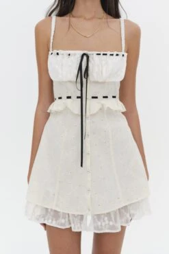 Sora Mini Dress -Cheap Feminique Finds Store p63866 Z 052120240112112004x3000 1