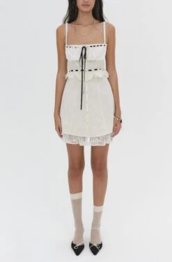 Sora Mini Dress -Cheap Feminique Finds Store p63866 Z 052120240112201975x2999 1