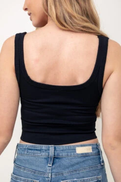 Chevron Rib Crop Top -Cheap Feminique Finds Store p8846 Z 011920230506241200x1800 1